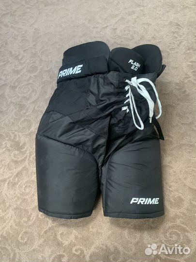 Хоккейная форма