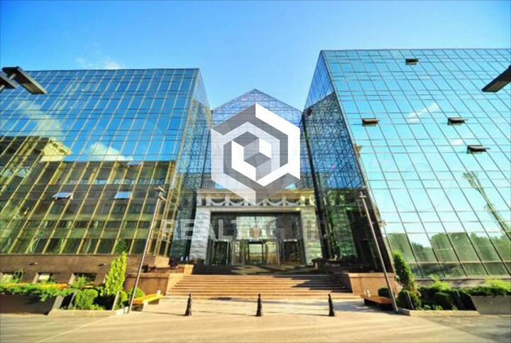 54 м2 Бизнес-центр 