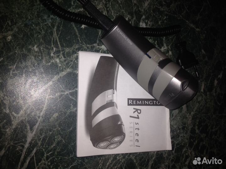 Электробритва