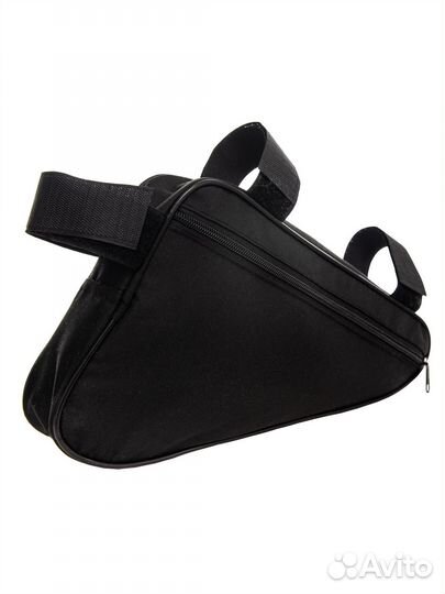 Сумка под раму для велосипеда