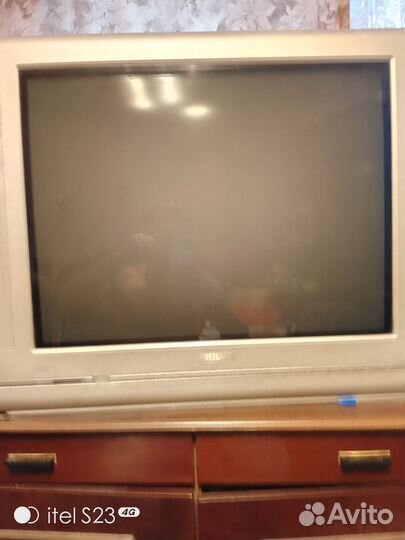 Телевизор бу