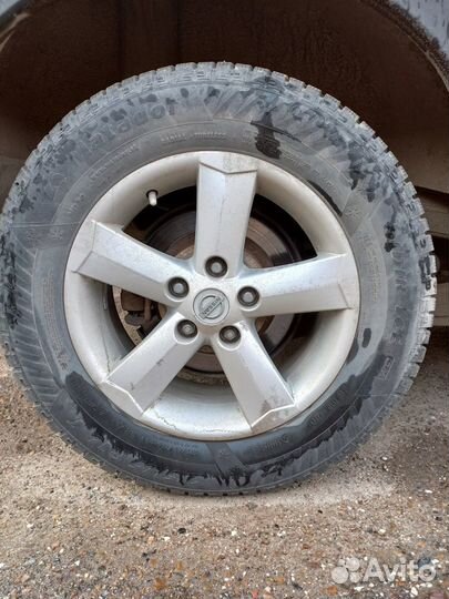 Matador Activ Flex 215/65 R16