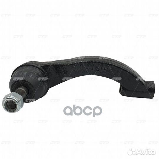 Cecr-16R Наконечник рулевой тяги прав CHR