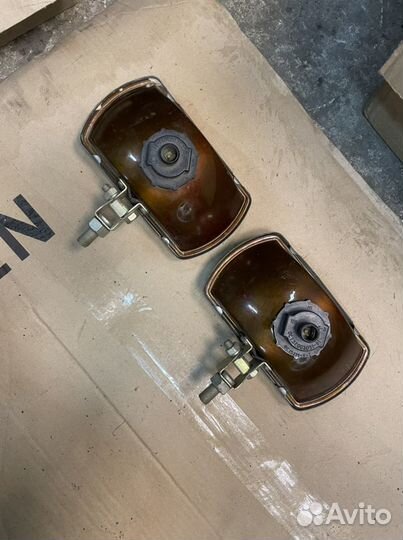 Туманки освар