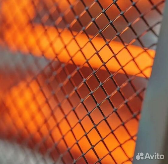 Новый Timberk инфракрасный обогреватель 800Вт