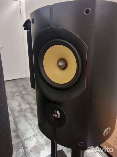Акустика PSB Imagine S, 4 колонки с подставкой