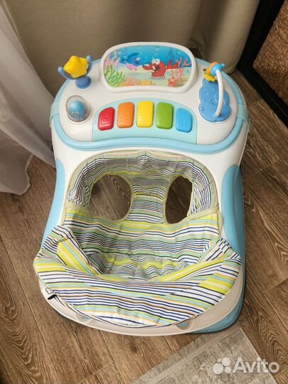 Ходунки детские babyton