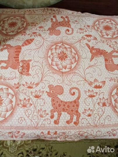 Вещи для новорождённых