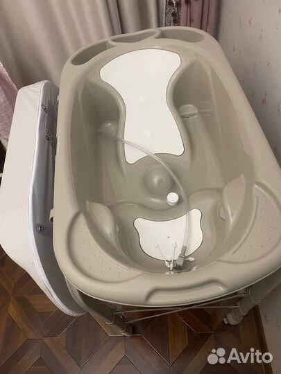 Ванночка для купания