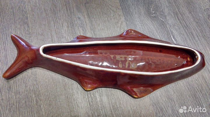 Салатники,тарелка для рыбы