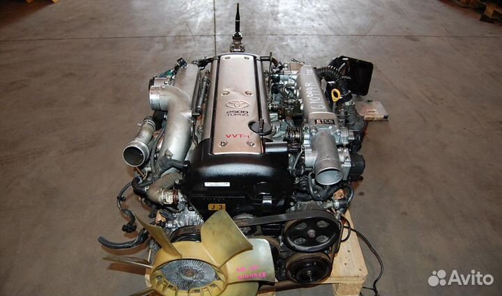 Swap 134 Японские двигателя на газель мерс форд кр