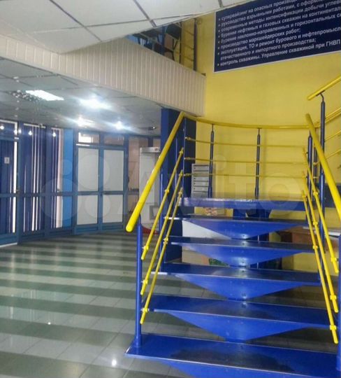 Торговая площадь, 60 м²