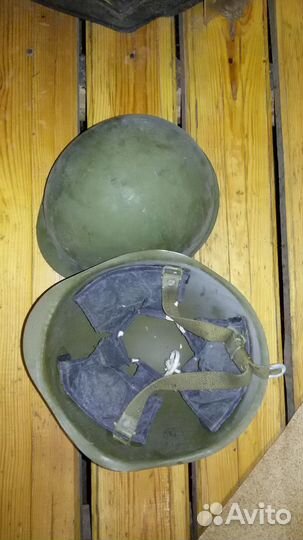 Каски сш-40, погоны армейские 16.5 см