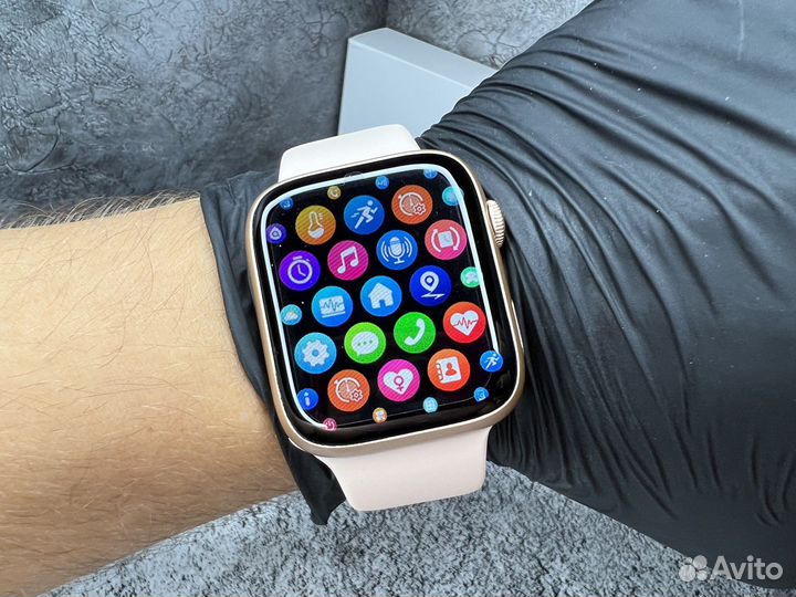 Smart Watch 8 Premium +доставка/гарантия