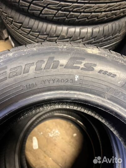 Yokohama BluEarth-ES ES32 185/65 R14 86H