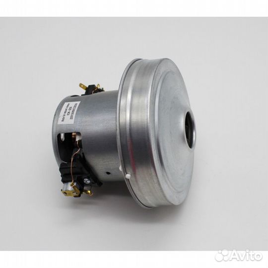 Двигатель пылесоса 2200W