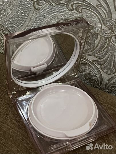 Clio кушон