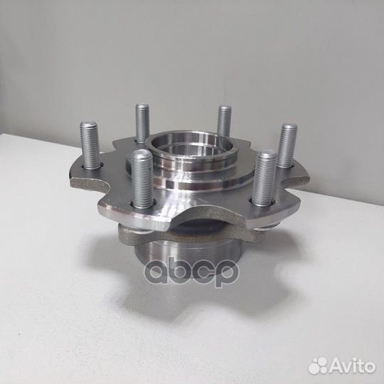 Ступица, передняя GH31950 GMB