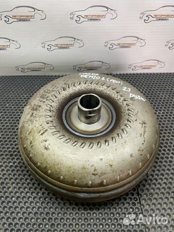 Гидротрансформатор Mazda Demio DY3W