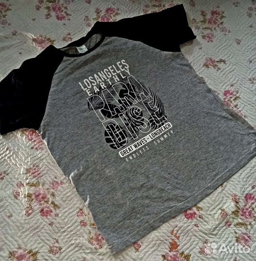 Футболка на мальчика