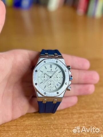 Мужские часы Audemars Piguet Royal Oak