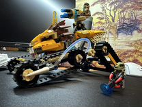 Lego Chima Laval Royal Fighter (70005)