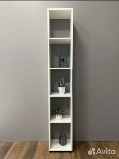 Стеллаж для дома и офиса