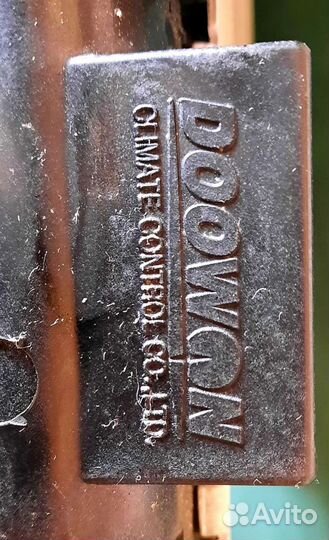 Новый радиатор охлаж-я хд KiaSorento 253103E000 BL