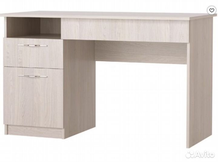 Стол письменный октава