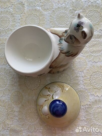 Керамические изделия