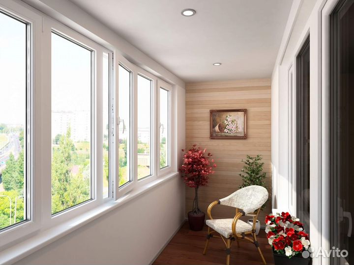 Окна пластиковые напрямую с завода