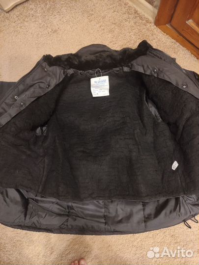 Новая форма охраны. Зима- Лето. Р- м 50, 52