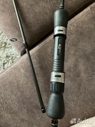 Спиннинг Gad Gancho 10-32g