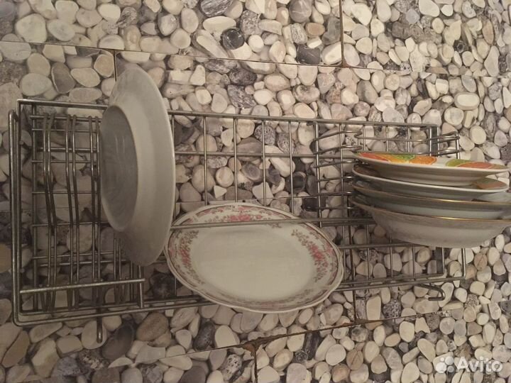 Сушилка посуди