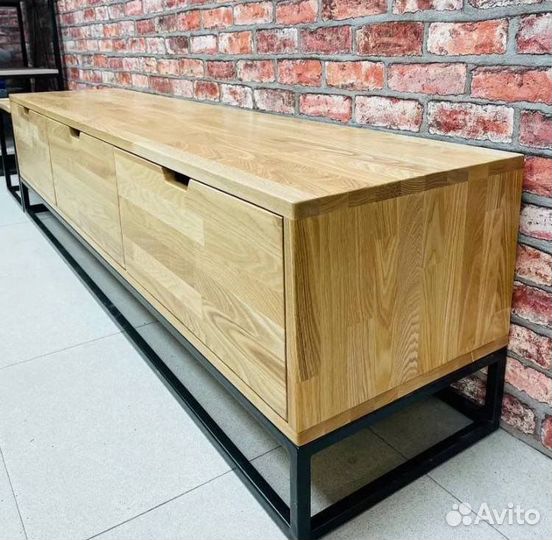 Тумба под телевизор