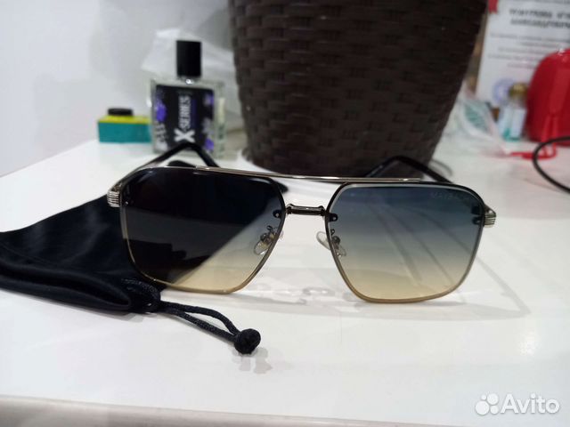 Солнцезащитные очки Maybach