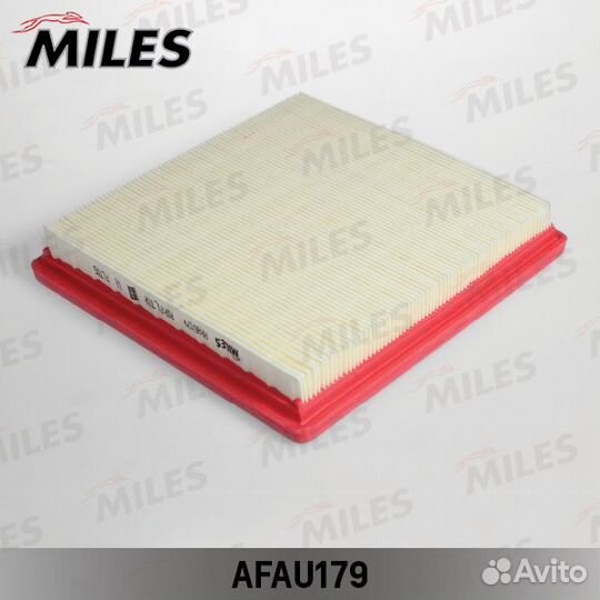 Фильтр воздушный VW golf 1.6 14