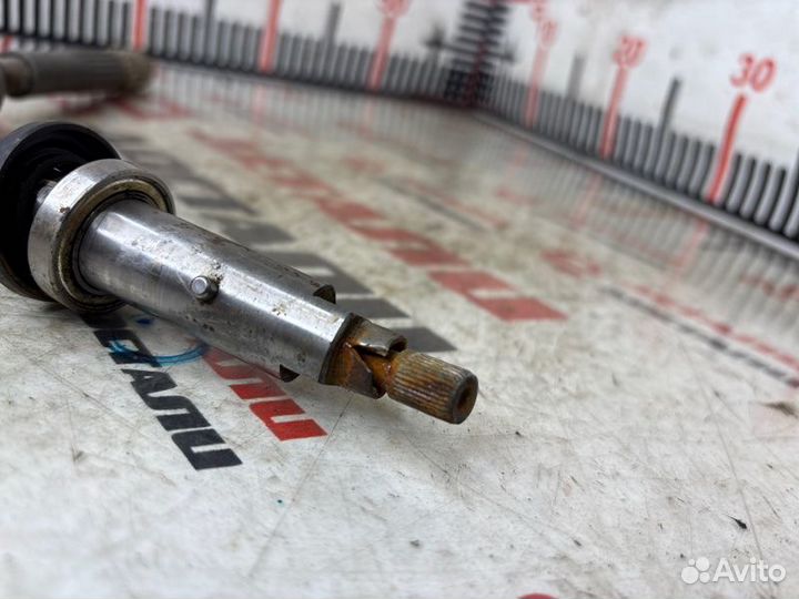 Рулевой карданчик Honda Civic FD. FK. FN