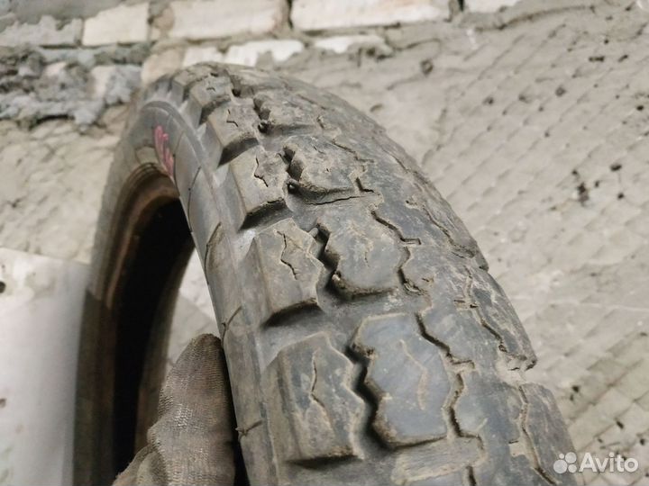 Покрышка 3.50 на мотоцикл иж