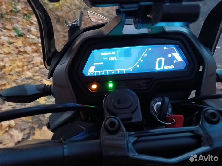 Продам Bajaj Dominar 400