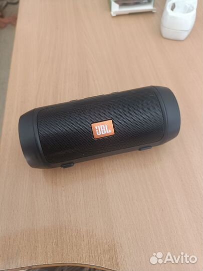 Колонка JBL