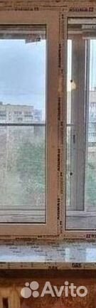 Окна пластиковые быстро под ключ