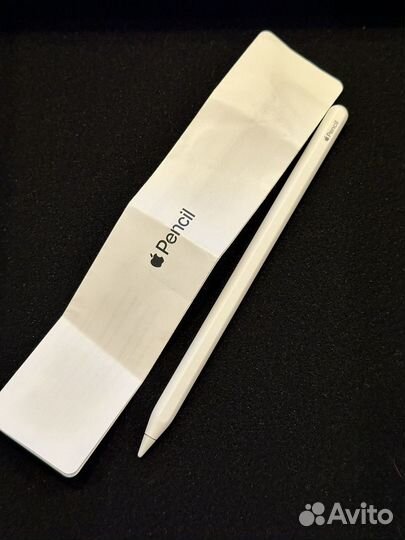 Apple pencil 2
