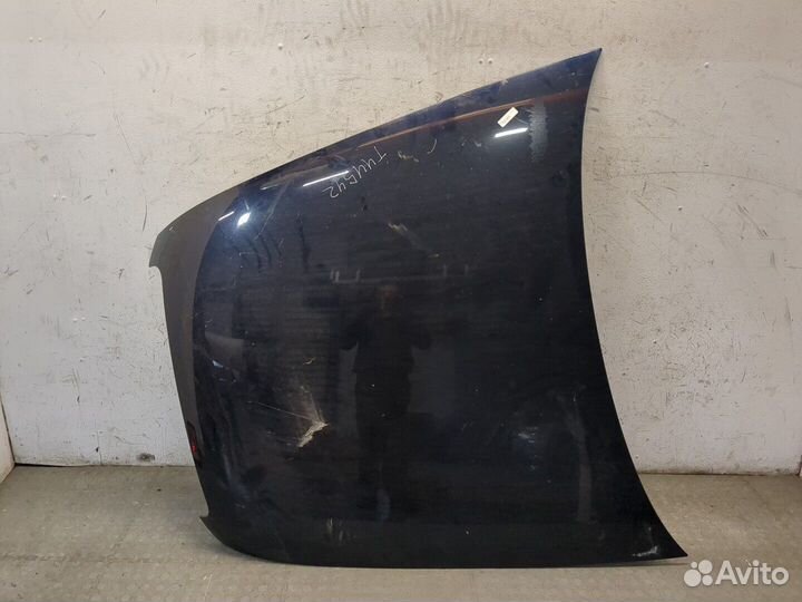 Капот Audi A6 (C6) Allroad, 2006