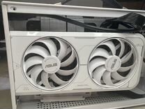 Видеокарта asus GeForce RTX 3060 Ti