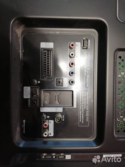 Телевизор Самсунг 42 