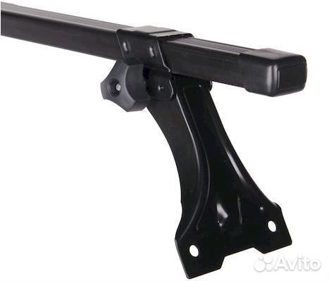 Багажник на крышу Logan, Sandero