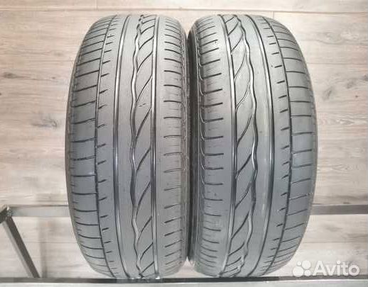 Bridgestone Turanza ER300 215/60 R16 95H