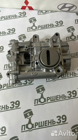 Масляный насос Хонда аккорд 9 K24W1 K24W2 15100-5A