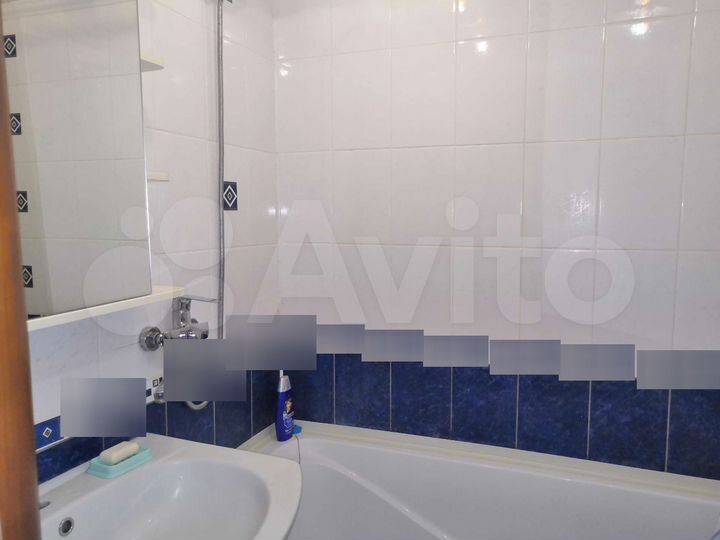 2-к. квартира, 37 м², 3/5 эт.